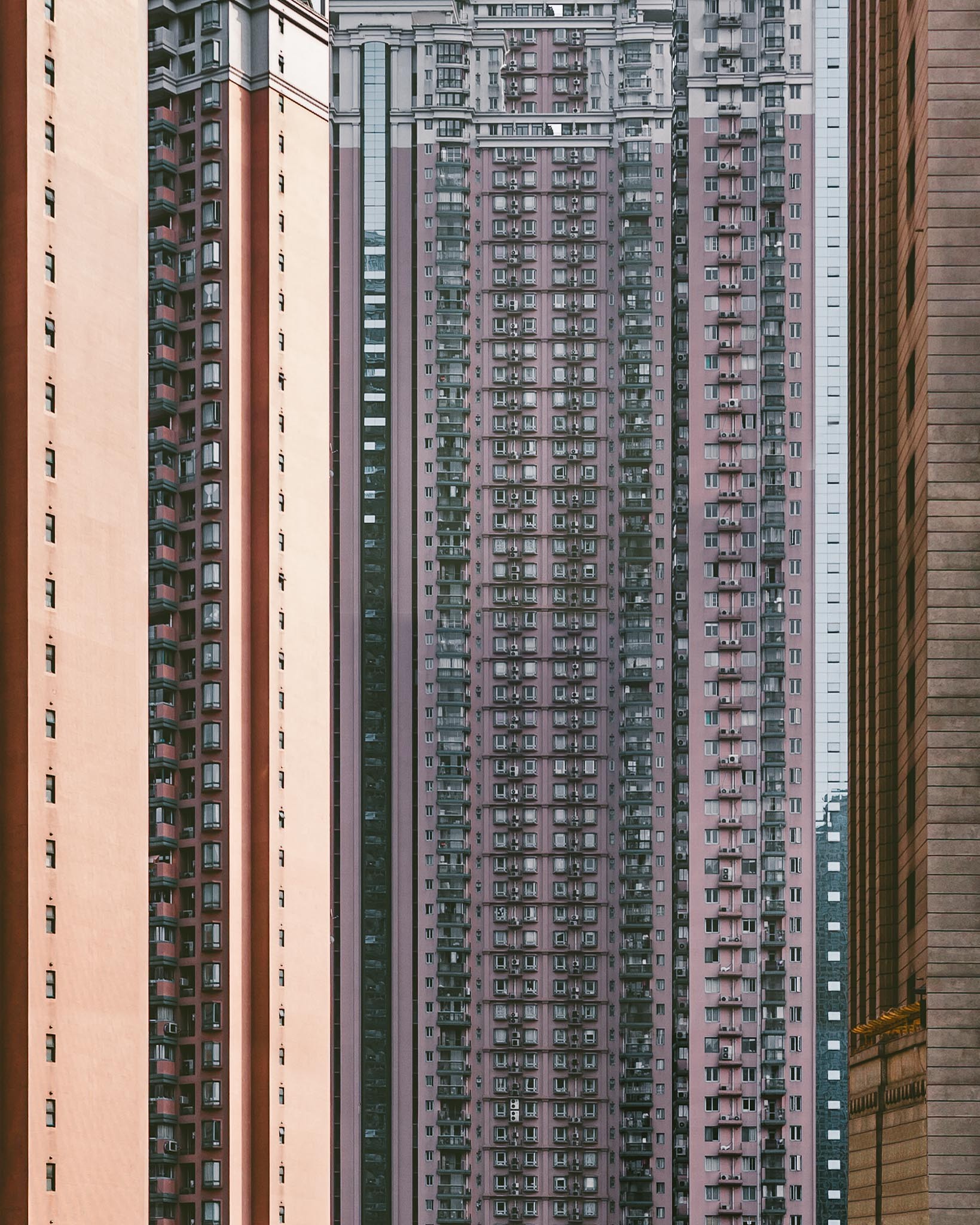 Maximal | Shanghai, China